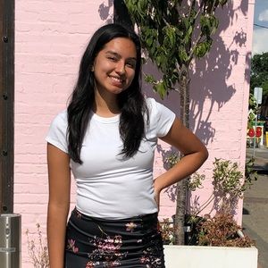 Meet your Posher, Xylia